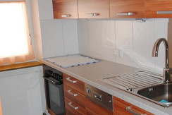 Küche 4er Wohnung