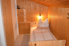 Getrennte Betten 4er Wohnung