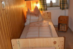 Getrennte Betten (1)