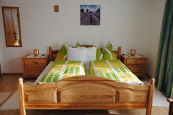 Doppelzimmer 7er Wohnung