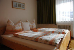 Schlafzimmer 7er Wohnung