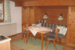 Küche Essbereich neu