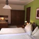 Bild von 5-Personenwohnung