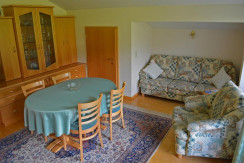 Gemütliche Sitzecke