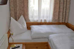 Zweites Schlafzimmer