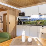 Photo of Apartment, shower, toilet, balcony