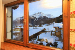 Aussicht Ferienwohnung 1