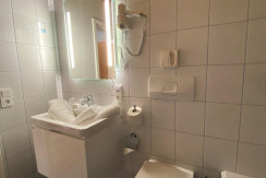 Badezimmer Comfort-Doppelzimmer