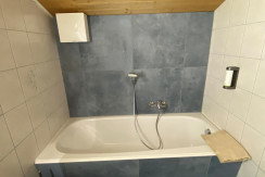 Badezimmer Comfort-Doppelzimmer