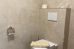 Badezimmer Comfort-Doppelzimmer