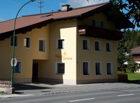 Aussenansicht Sommer