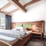 Photo of Double room, separate toilet and shower/bathtub, no smoker