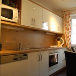 Photo of Apartment for seven persons