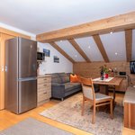 Bild von FEWO A,  2-4 Personenwohnung