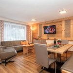 Bild von FEWO B, 2-6 Personenwohnung - Erdgeschoß