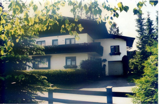 Sommeransicht | © ef