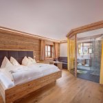 Photo of Double room, shower, toilet