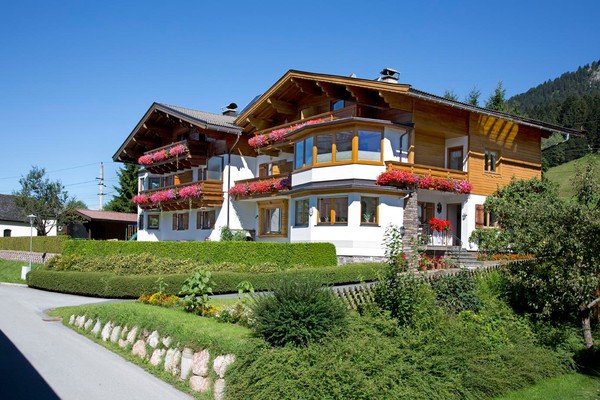 Haus Steffi in Pfaffenschwendt