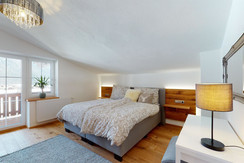 Schlafzimmer 3