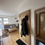 Photo of Apartment, shower, toilet, 1 bed room