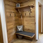 Photo of Apartment, separate toilet and shower/bathtub, 2 bed rooms