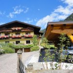 Photo of Double room, shower and bath, toilet