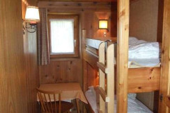 Zimmer mit Stockbetten