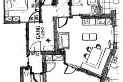 Skizze Wohnung Haus Zachenhofer ab WI 24/25
