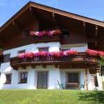 Bild von 4-6- Personenwohnung