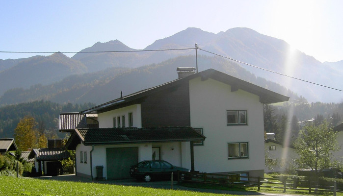 Haus Sommer