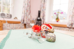 Willkommen am Hörlhof