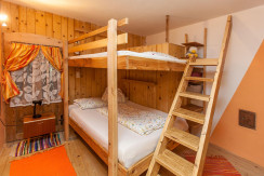 Kinderzimmer Fewo Kitzbüheler Horn