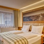 Photo of double room Latschenkiefer, shower/WC