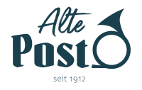thumbnail_CMYK__Logo Alte Post_mit Zusatz_blau
