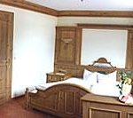 Bild von Suite mit 2 Zustellbettem und Dusche & extra WC