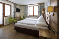 Doppelzimmer Standard