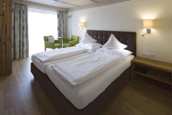 Doppelzimmer Standard