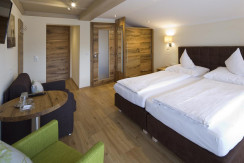 Familienzimmer 3 Personen