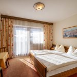 Bild von Doppelzimmer mit Bad/Dusche, WC