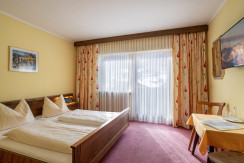 Doppelzimmer Beispielbild