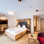 Bild von Doppelzimmer Hausberg