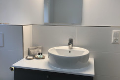 Badezimmer Waschtisch