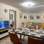 Bild von Ferienwohnung Typ 3