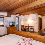 Bild von 3-Personenwohnung, Dorfblick C