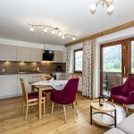 Bild von 6-Personenwohnung, Steinberge B1