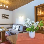 Bild von 5-Personenwohnung, Buchensteinwand B 3