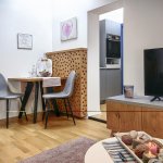 Bild von Apartment Kuschellounge