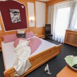 Photo of Double room, shower, toilet