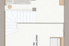 Chalet Suite Tirolerherzerl OG