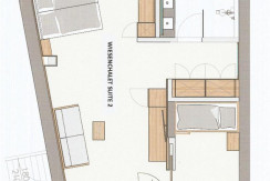 Wiesenchalet Suite 2